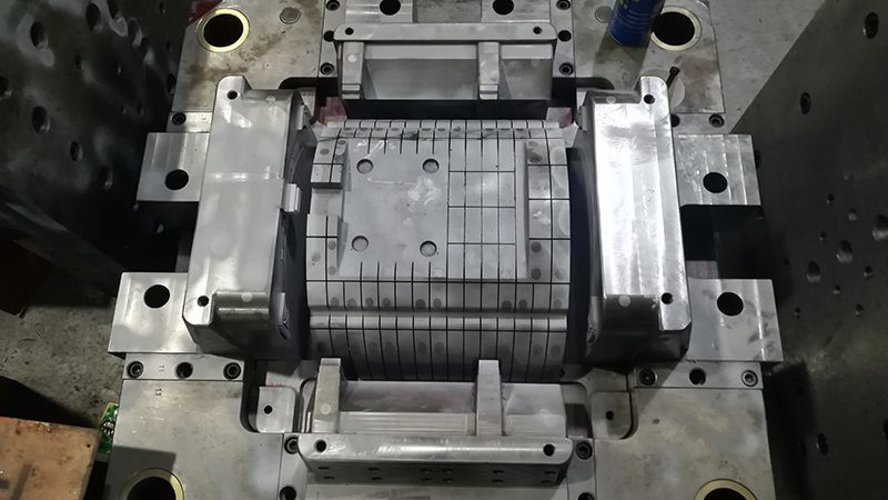 模具加工报价明细表：揭秘模具成本构成与评估要点
