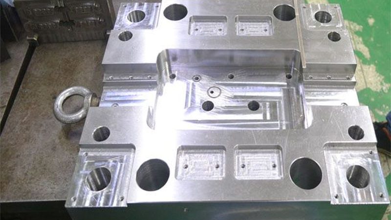 东莞家电级进模模具厂家的核心竞争力**