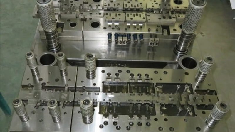 模具钢热处理硬度对模具寿命的影响分析