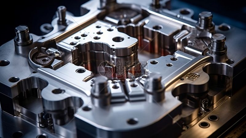 橡胶模具厂家批发报价：揭秘选型与定价的奥秘