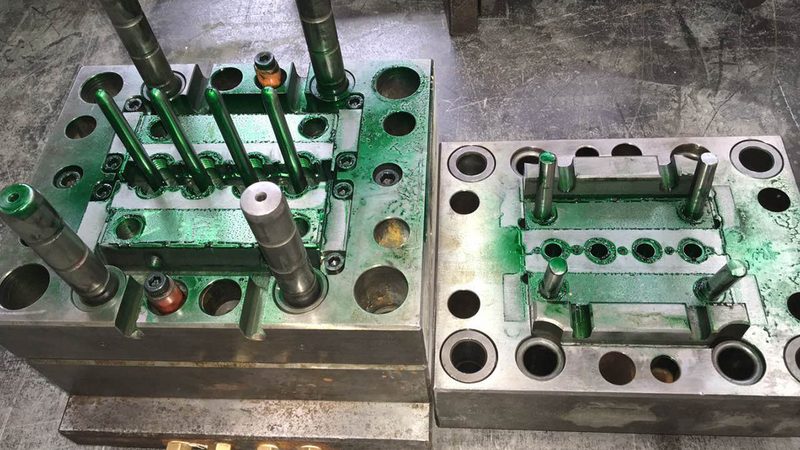 汽车模具行业未来发展方向探析