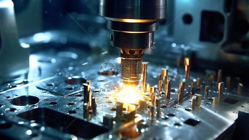 冲压模具材料选型：揭秘影响模具性能的关键因素