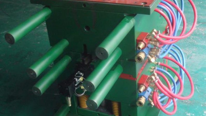 吹塑模具加工流程：揭秘从设计到成品的每一步**