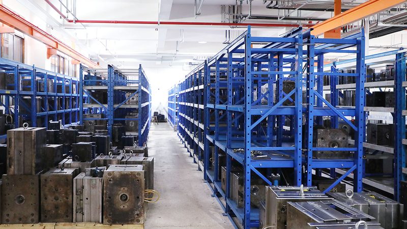 大家电模具尺寸安装公差：关键因素与控制要点**