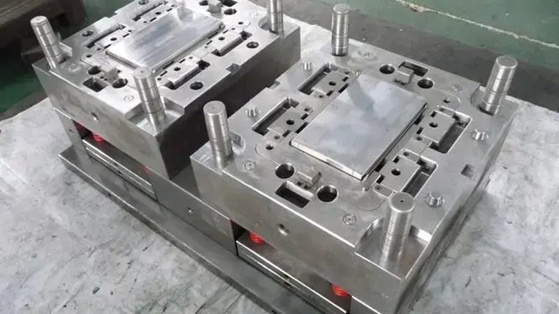 高精度顶针尺寸参数：模具制造中的关键因素