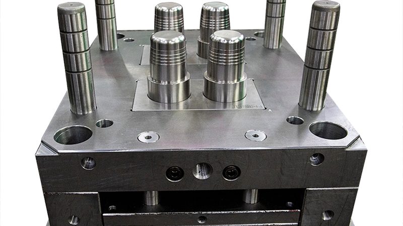 小型汽车拉伸模具：揭秘其制造工艺与选型要点