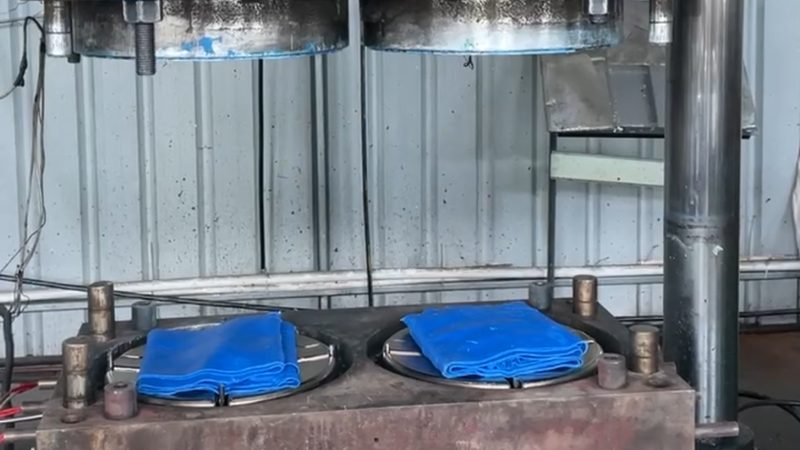 冲压模具设计：揭秘其设计方法与关键步骤